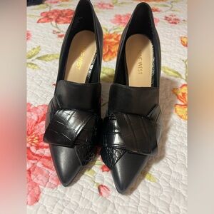 Nine West Black Women's Shoes